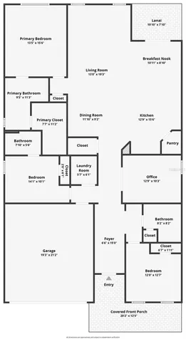 535 Rominger Loop Apopka FL 32712