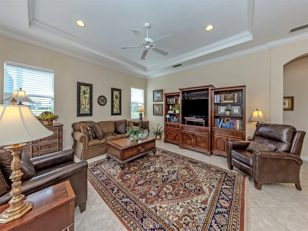 193 Montelluna Drive North Venice FL 34275