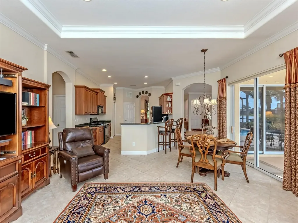 193 Montelluna Drive North Venice FL 34275