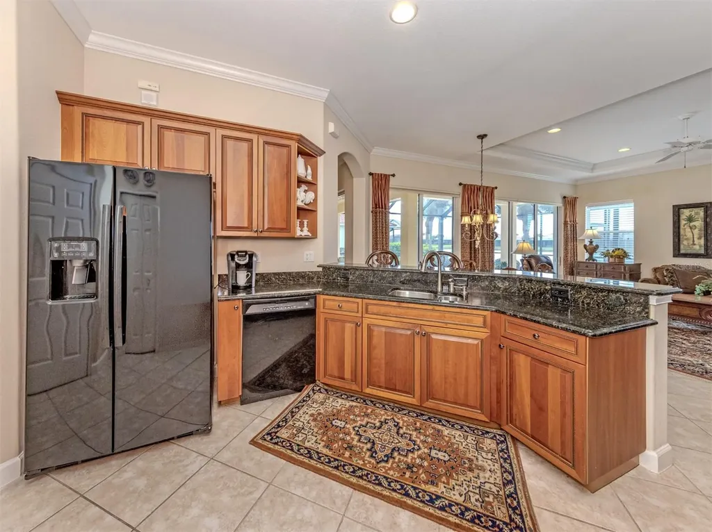 193 Montelluna Drive North Venice FL 34275