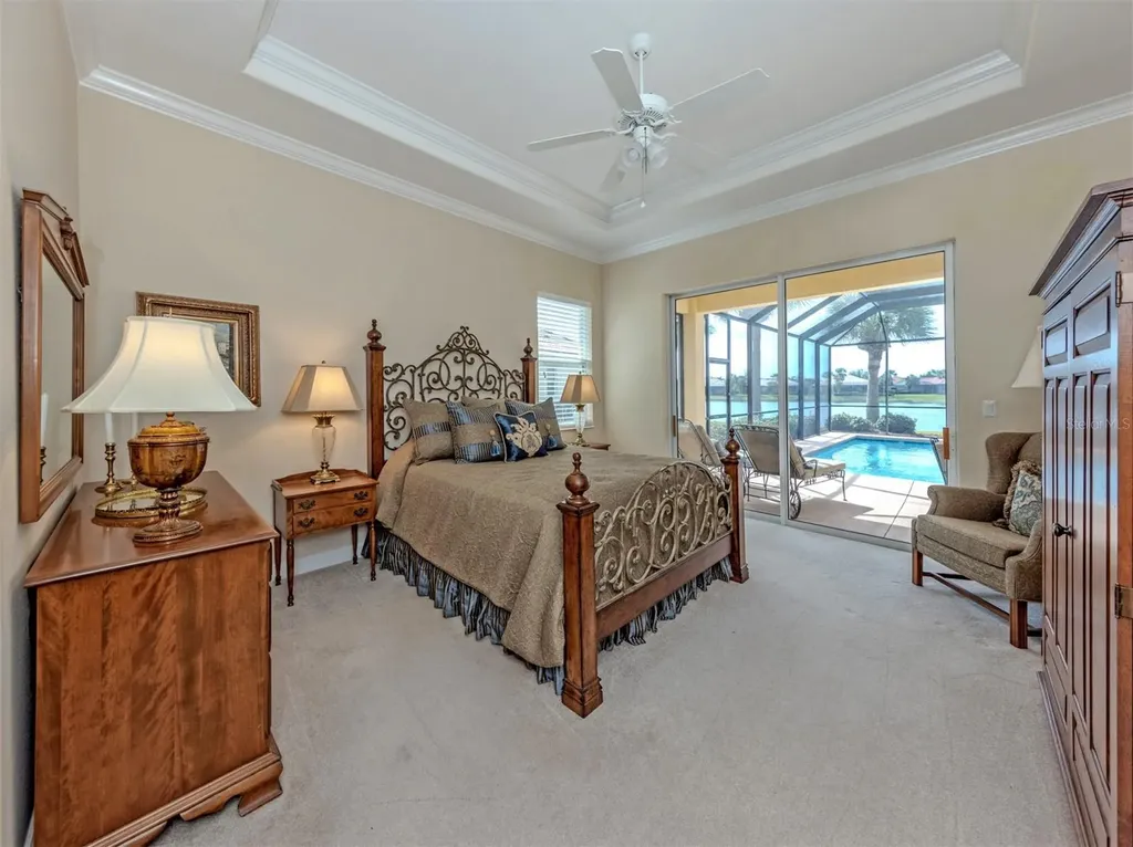193 Montelluna Drive North Venice FL 34275