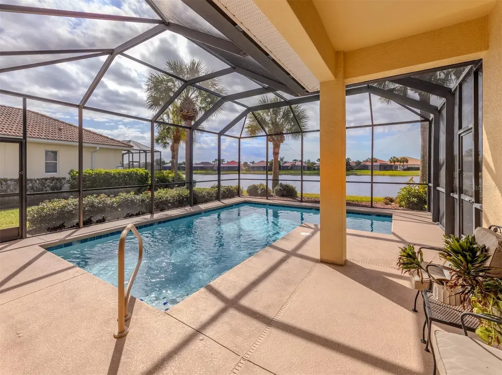 193 Montelluna Drive North Venice FL 34275