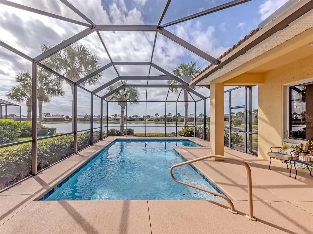 193 Montelluna Drive North Venice FL 34275