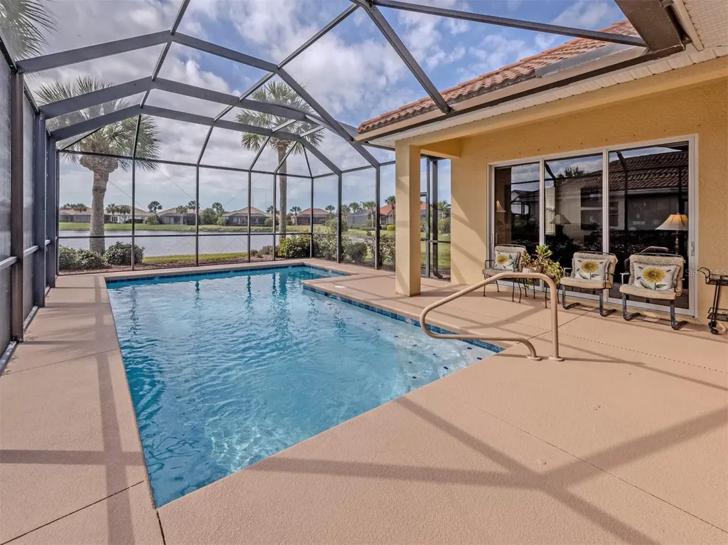 193 Montelluna Drive North Venice FL 34275