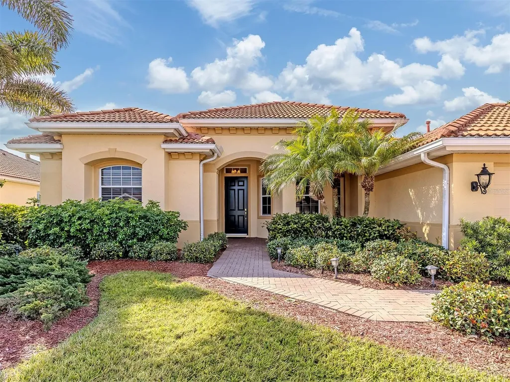 193 Montelluna Drive North Venice FL 34275