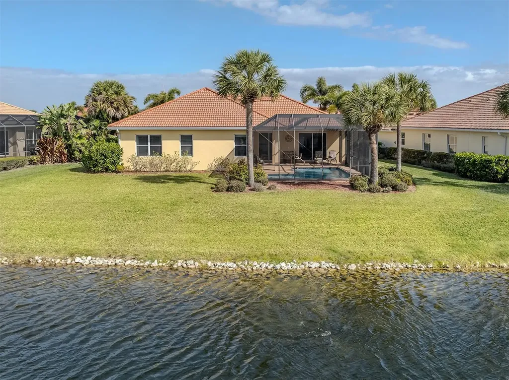 193 Montelluna Drive North Venice FL 34275