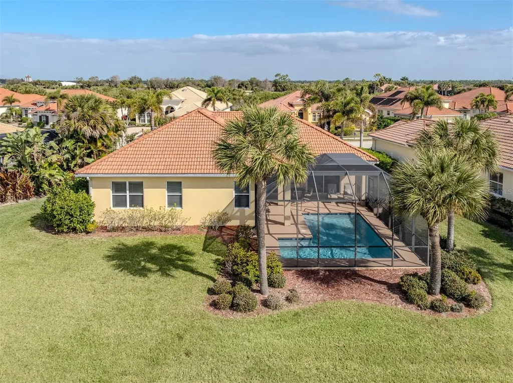 193 Montelluna Drive North Venice FL 34275