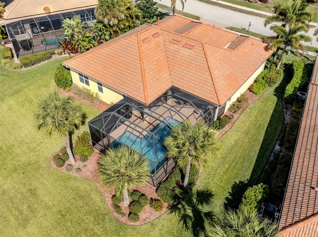 193 Montelluna Drive North Venice FL 34275