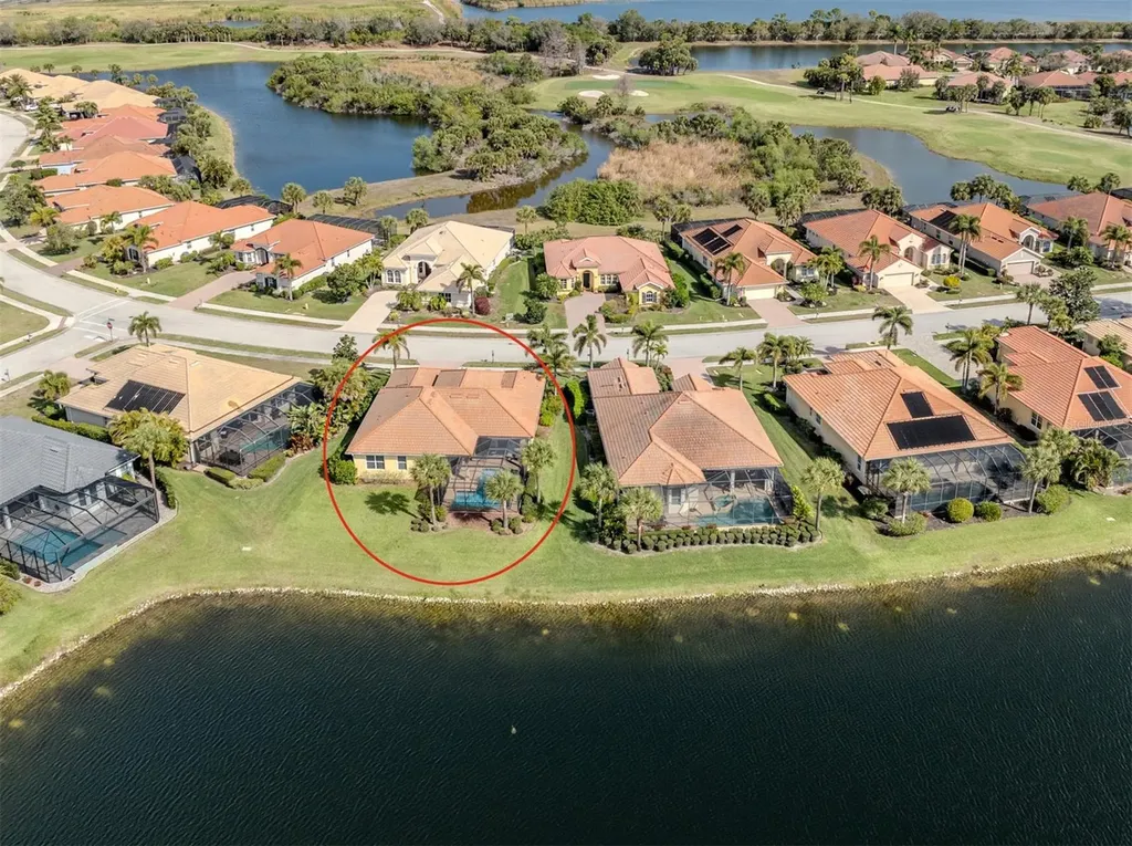 193 Montelluna Drive North Venice FL 34275