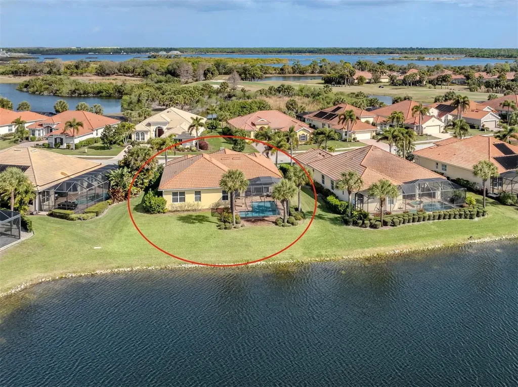 193 Montelluna Drive North Venice FL 34275