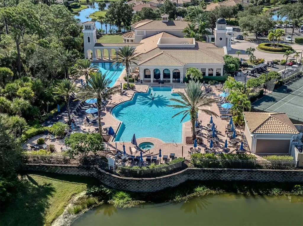 193 Montelluna Drive North Venice FL 34275