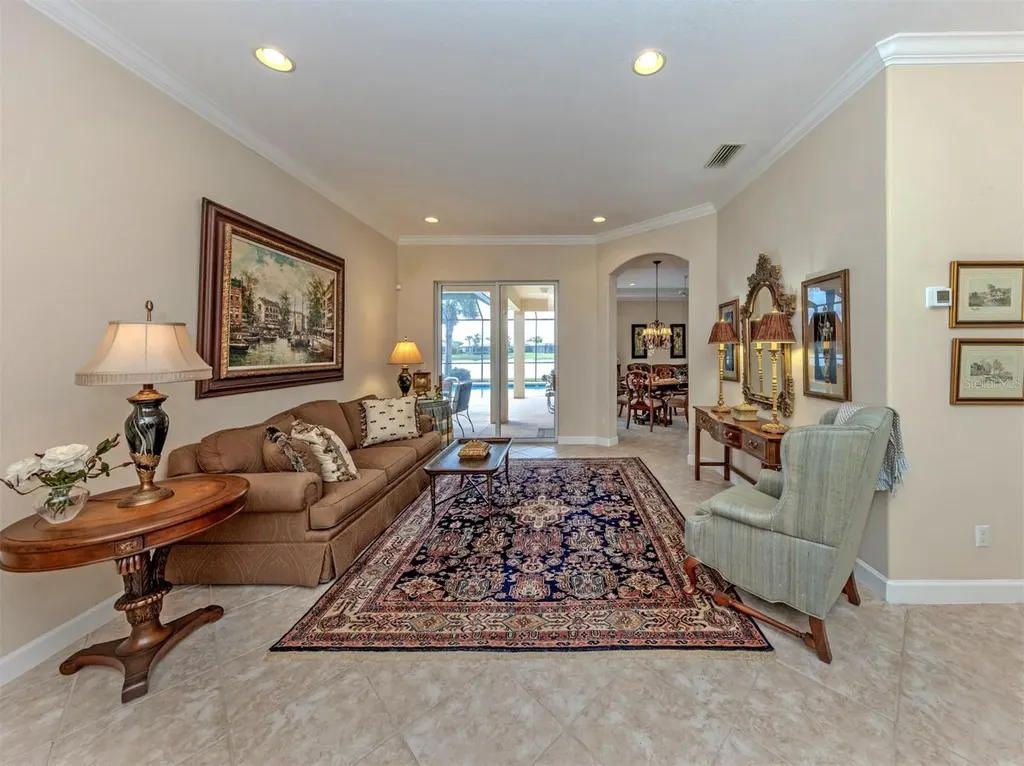 193 Montelluna Drive North Venice FL 34275