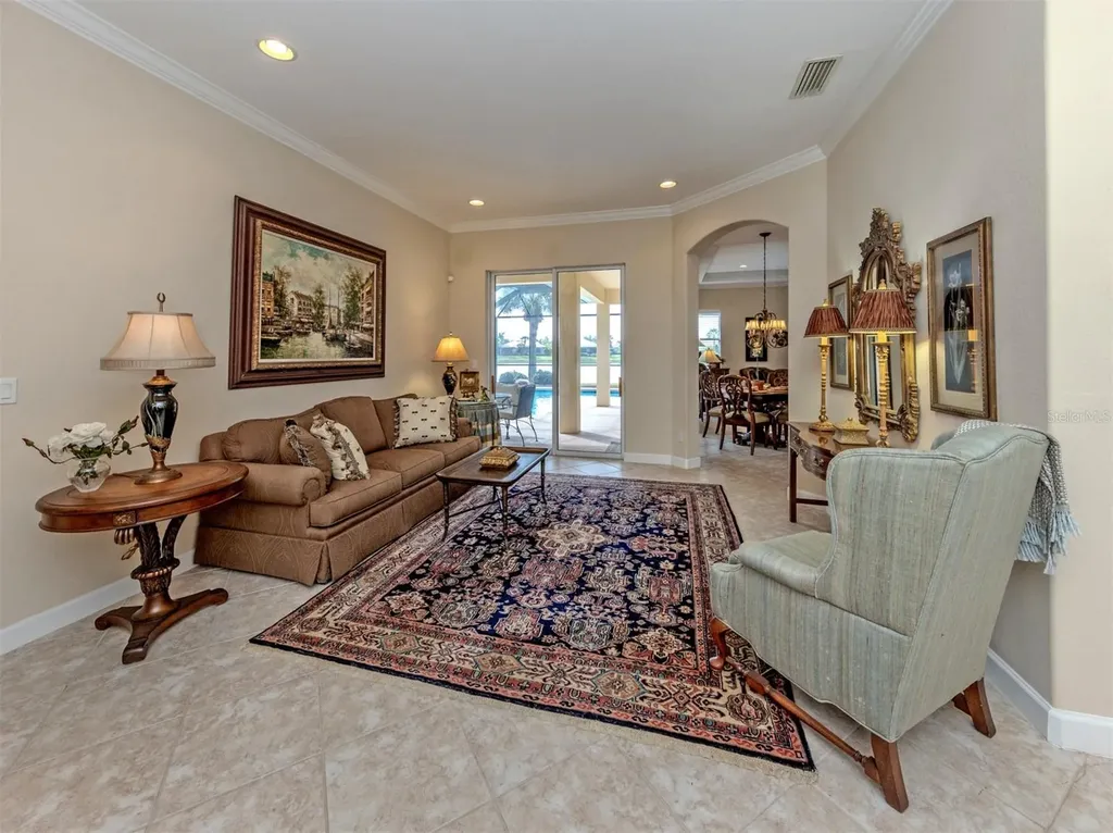 193 Montelluna Drive North Venice FL 34275