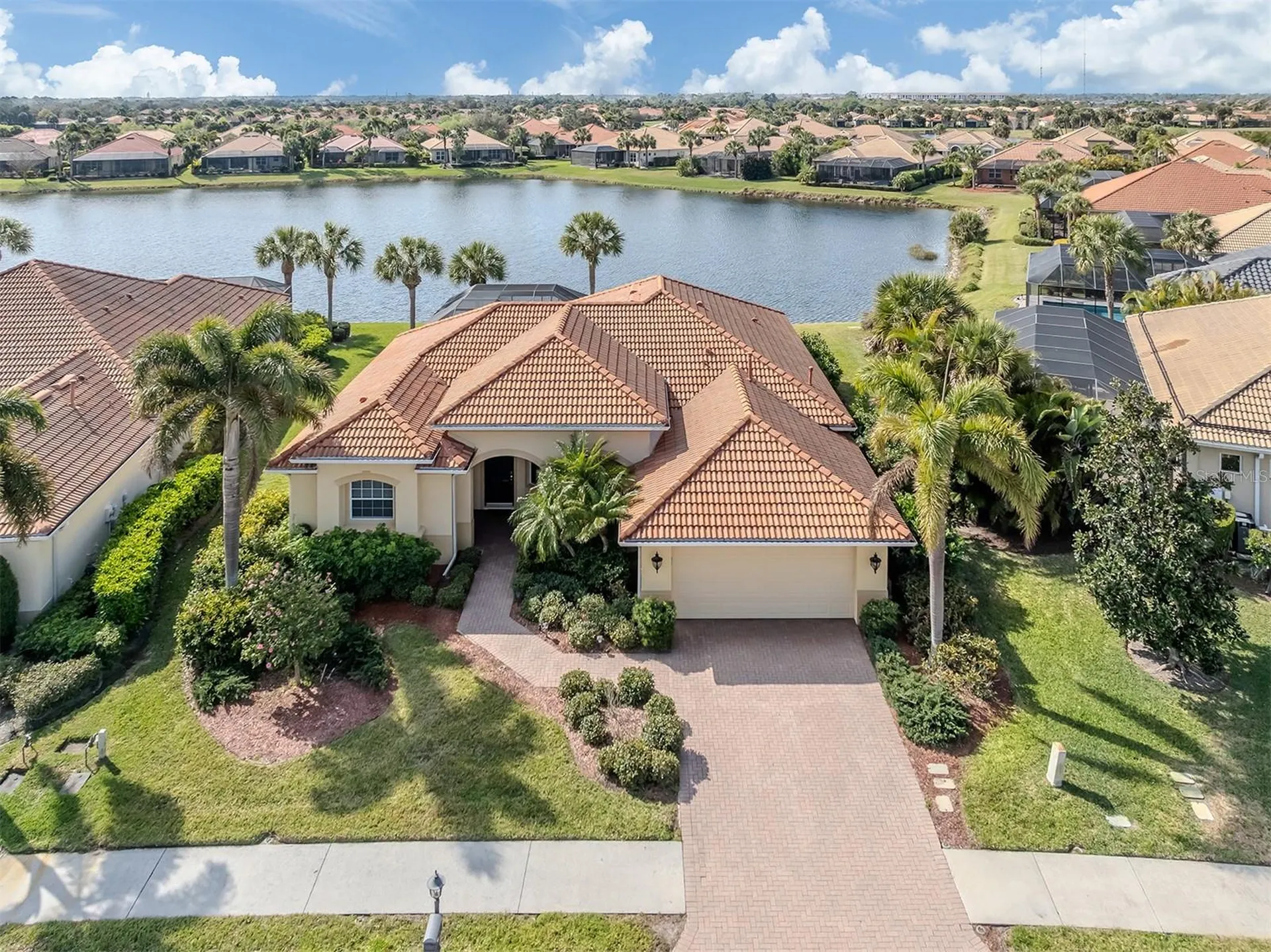 North Venice FL, 193 Montelluna Drive