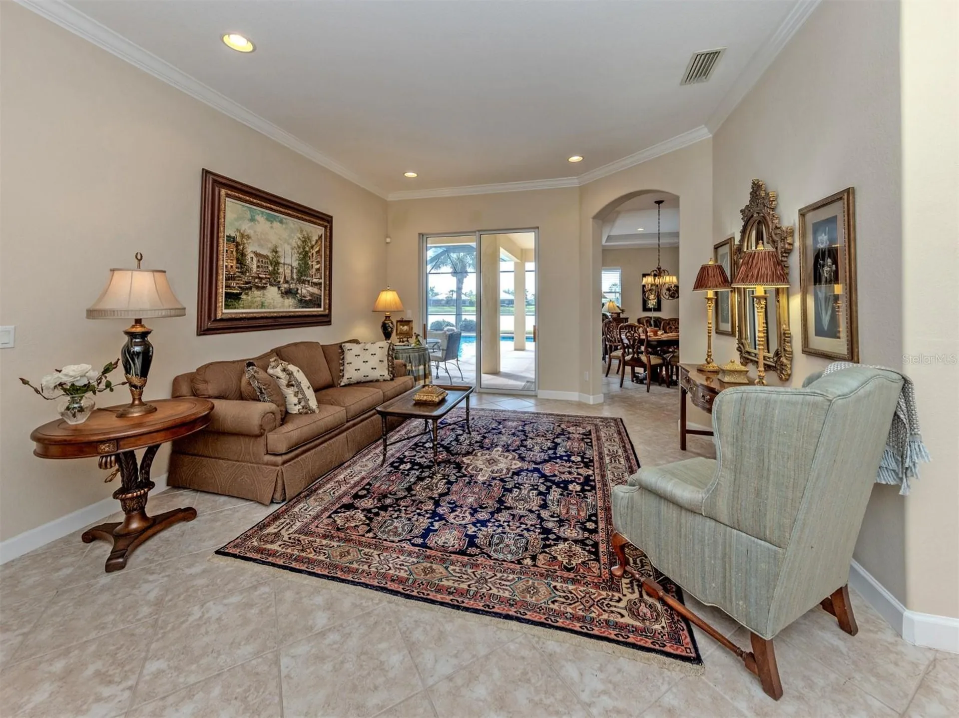 193 Montelluna Drive North Venice FL 34275