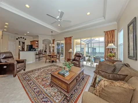 193 Montelluna Drive North Venice FL 34275