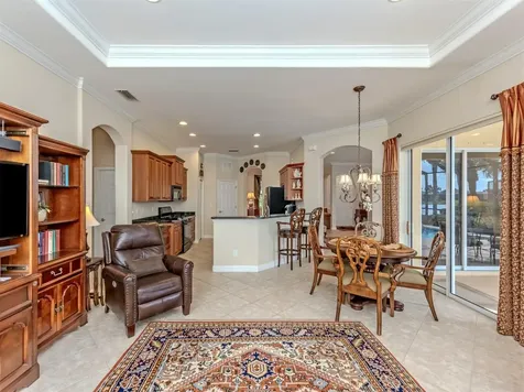 193 Montelluna Drive North Venice FL 34275