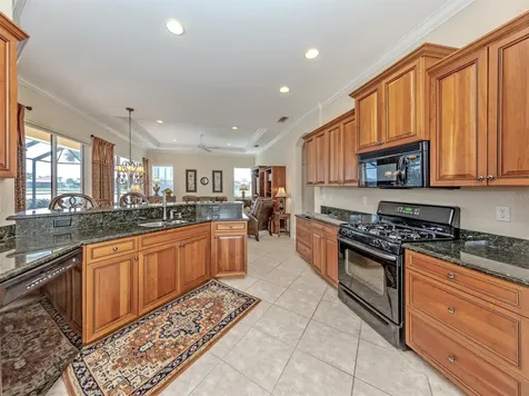 193 Montelluna Drive North Venice FL 34275