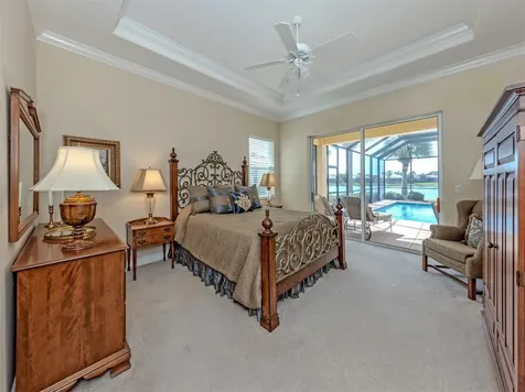 193 Montelluna Drive North Venice FL 34275