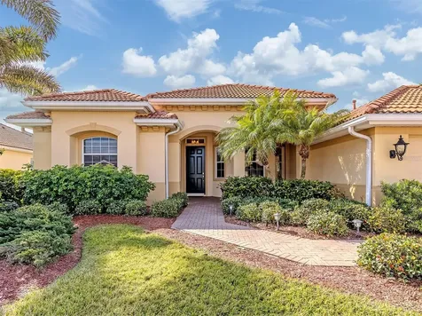 193 Montelluna Drive North Venice FL 34275