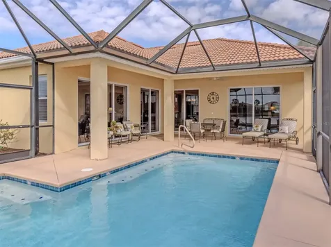 193 Montelluna Drive North Venice FL 34275