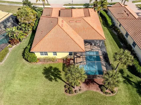 193 Montelluna Drive North Venice FL 34275