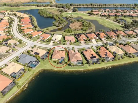 193 Montelluna Drive North Venice FL 34275