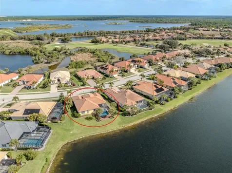 193 Montelluna Drive North Venice FL 34275