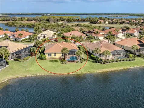 193 Montelluna Drive North Venice FL 34275