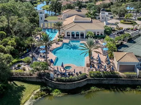 193 Montelluna Drive North Venice FL 34275