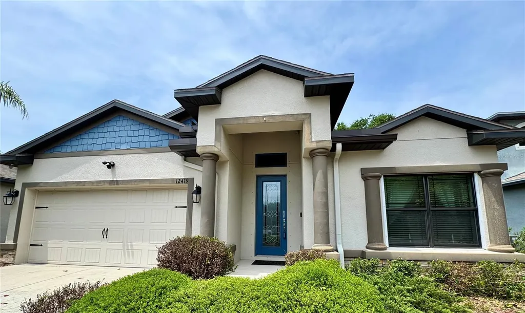 12419 Betony Court New Port Richey FL 34654