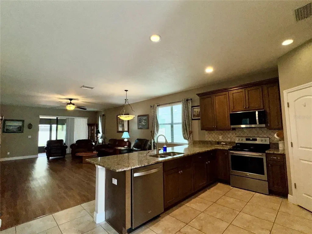 12419 Betony Court New Port Richey FL 34654
