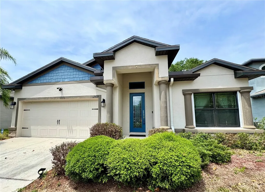 12419 Betony Court New Port Richey FL 34654