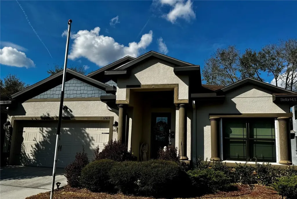 12419 Betony Court New Port Richey FL 34654