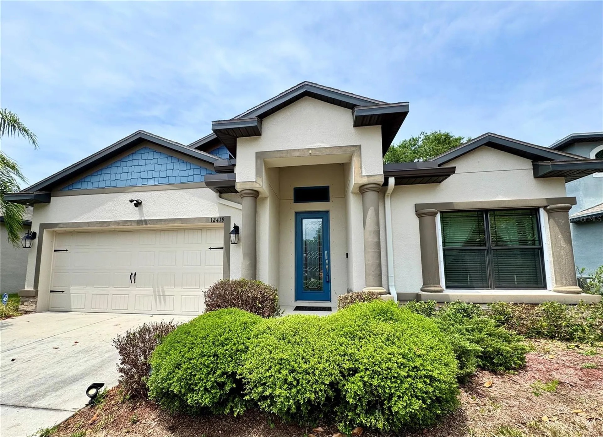 12419 Betony Court New Port Richey FL 34654
