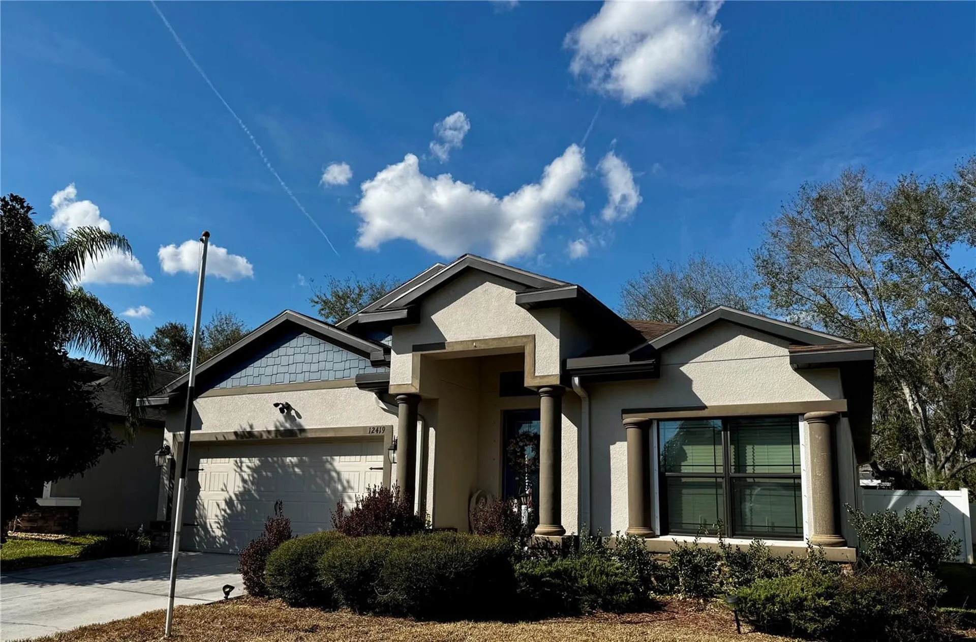 12419 Betony Court New Port Richey FL 34654