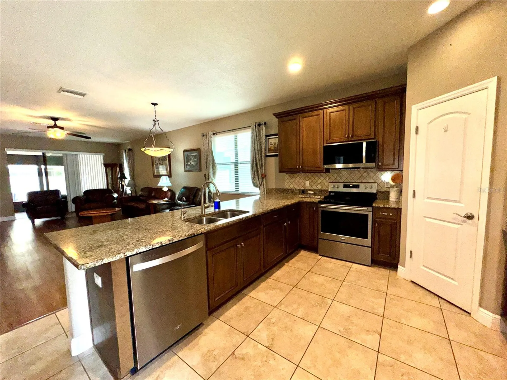 12419 Betony Court New Port Richey FL 34654