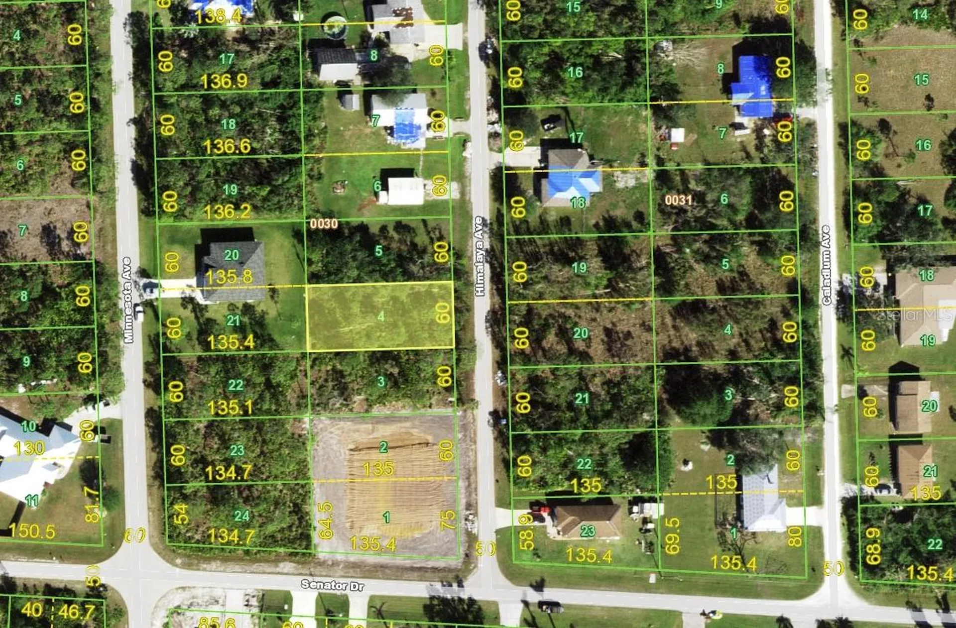 12441 Himalaya Avenue Punta Gorda FL 33955