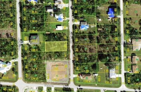 12441 Himalaya Avenue Punta Gorda FL 33955