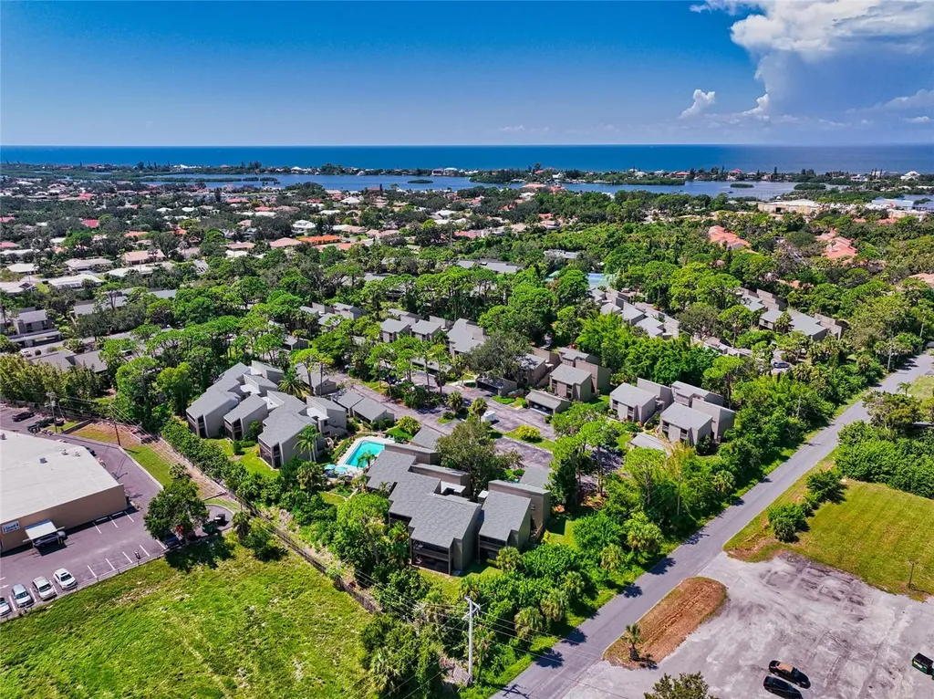 211 Woodland Drive Osprey FL 34229