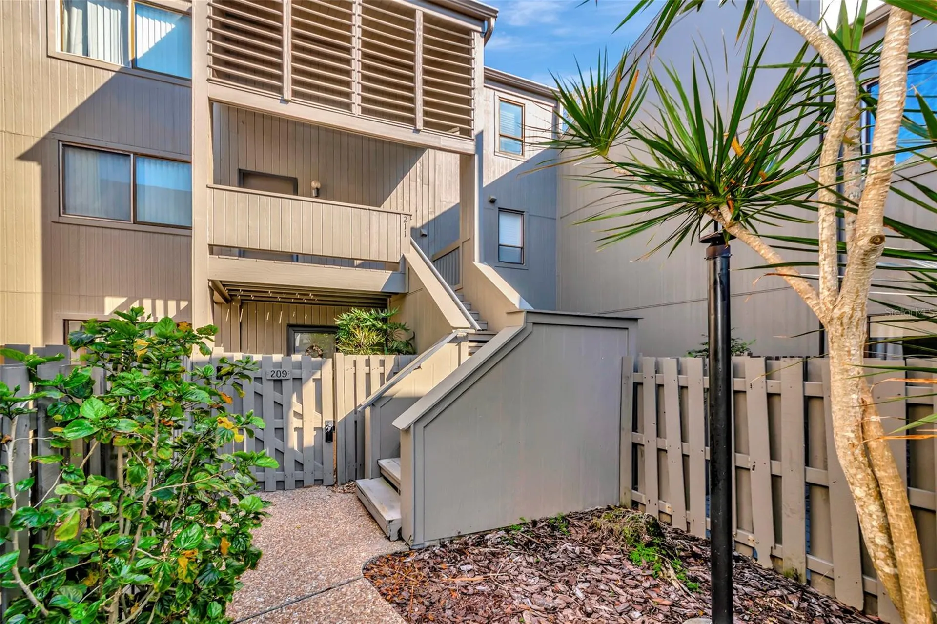 211 Woodland Drive Osprey FL 34229