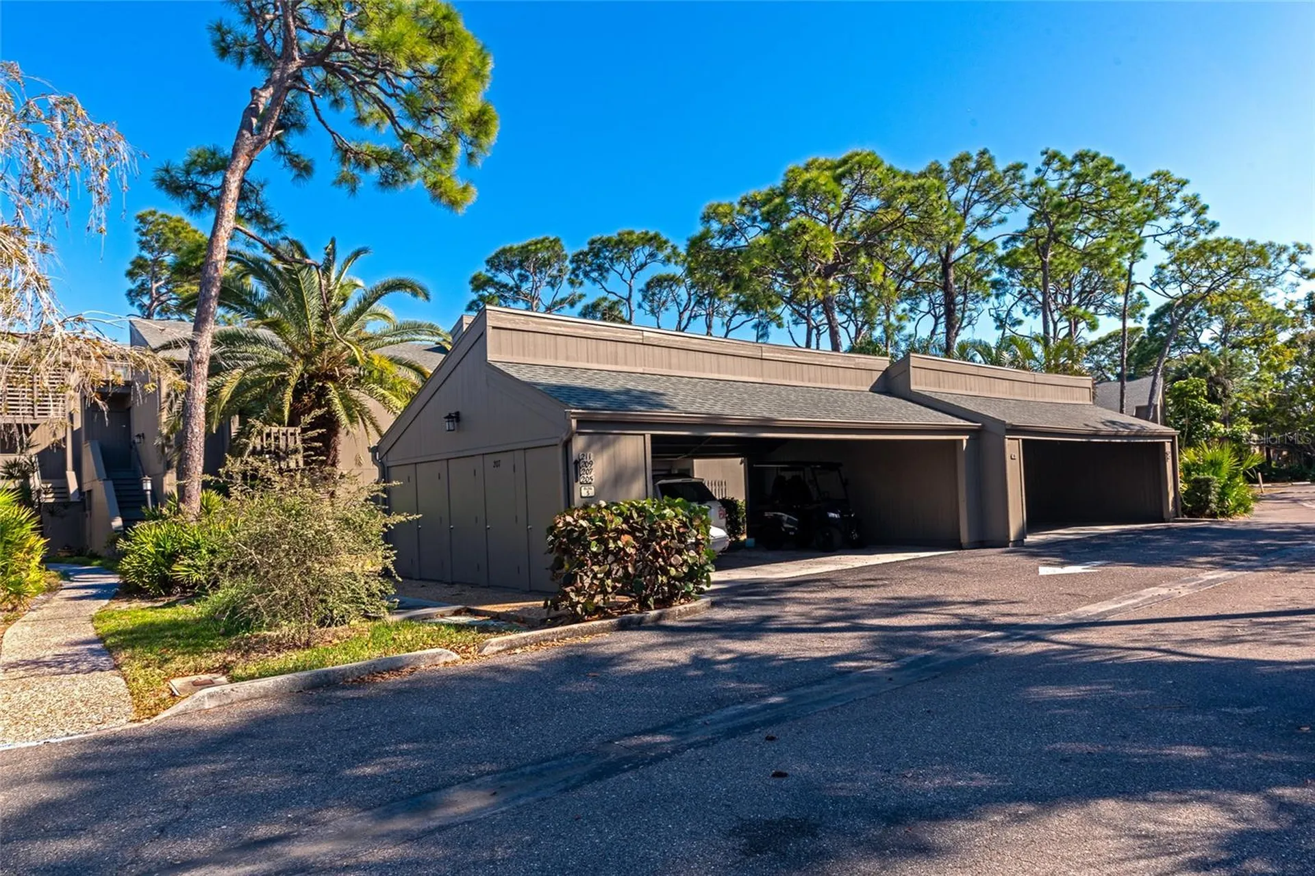 211 Woodland Drive Osprey FL 34229