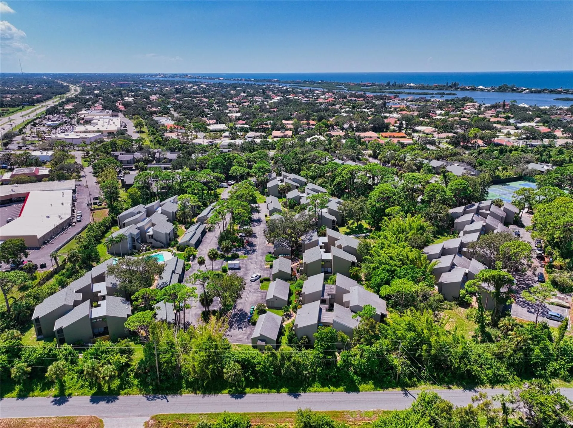 211 Woodland Drive Osprey FL 34229