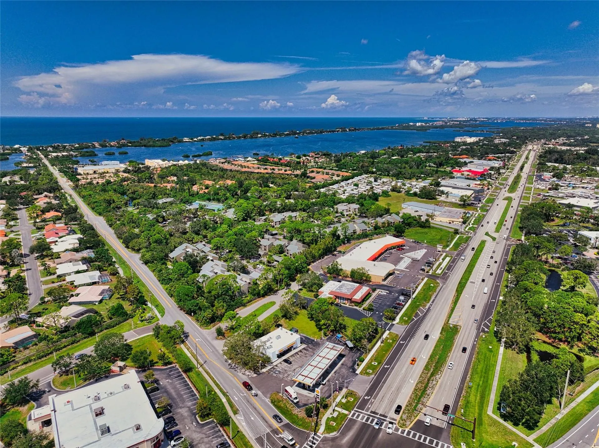 211 Woodland Drive Osprey FL 34229