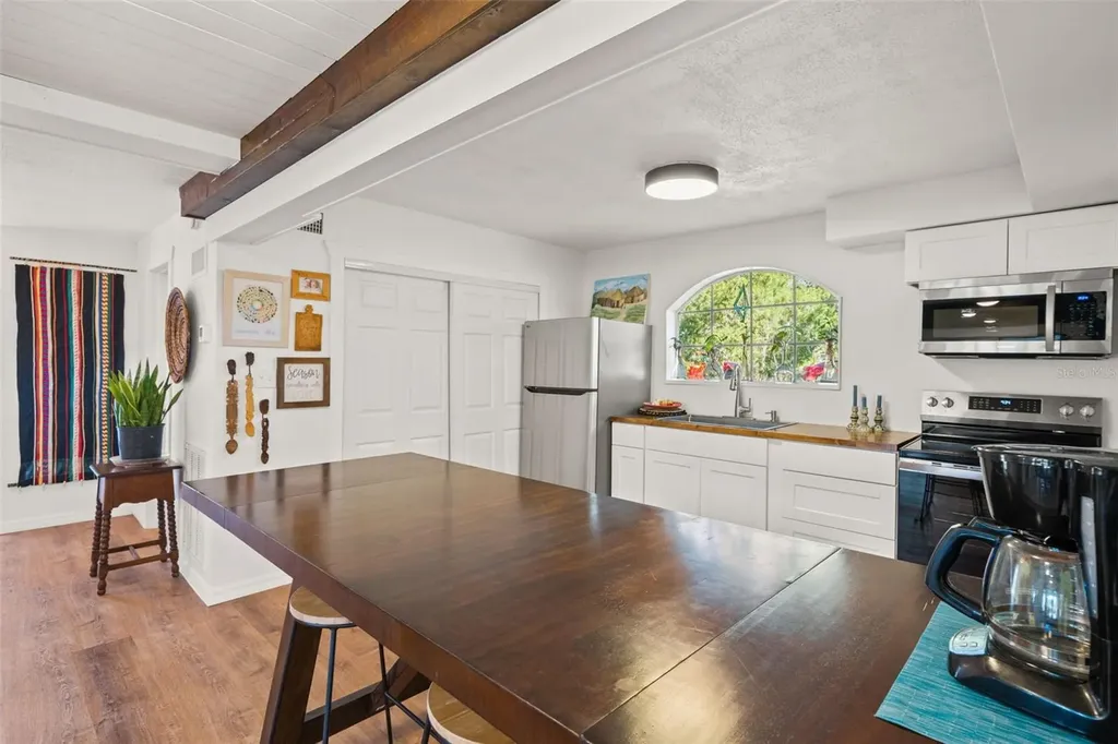 1524 Indian Bay Road Hernando Beach FL 34607