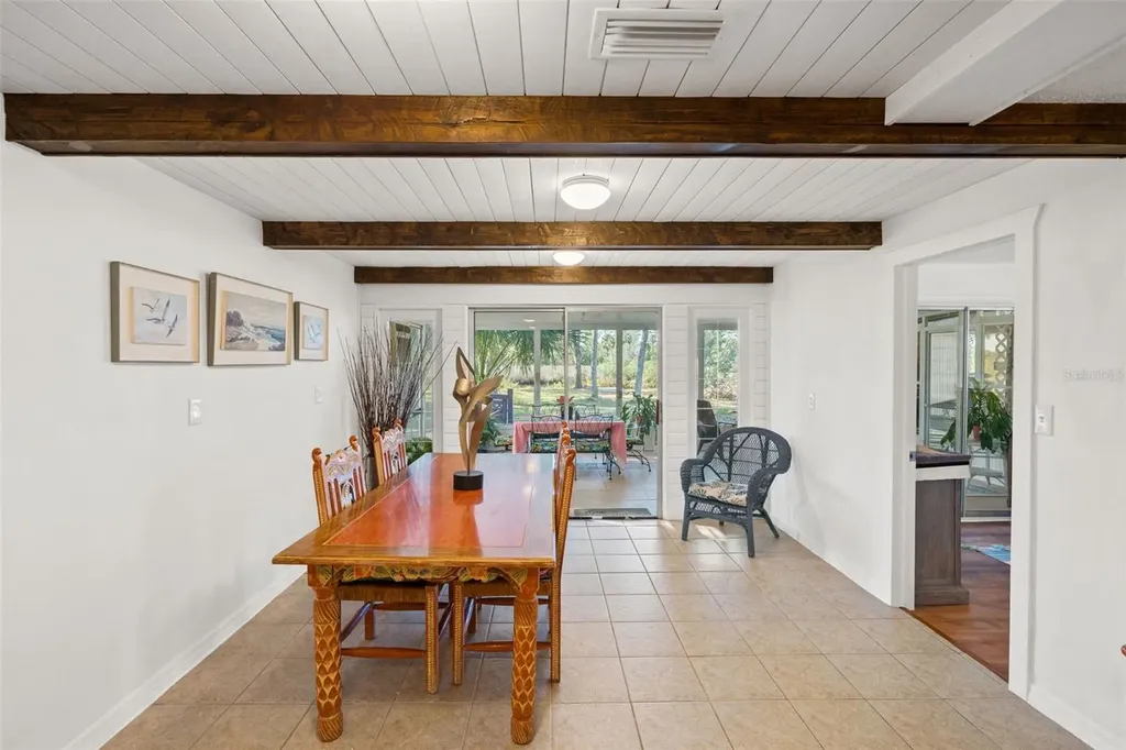 1524 Indian Bay Road Hernando Beach FL 34607