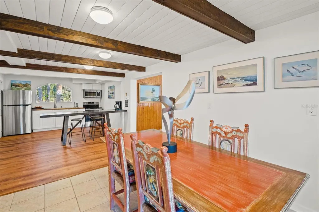 1524 Indian Bay Road Hernando Beach FL 34607