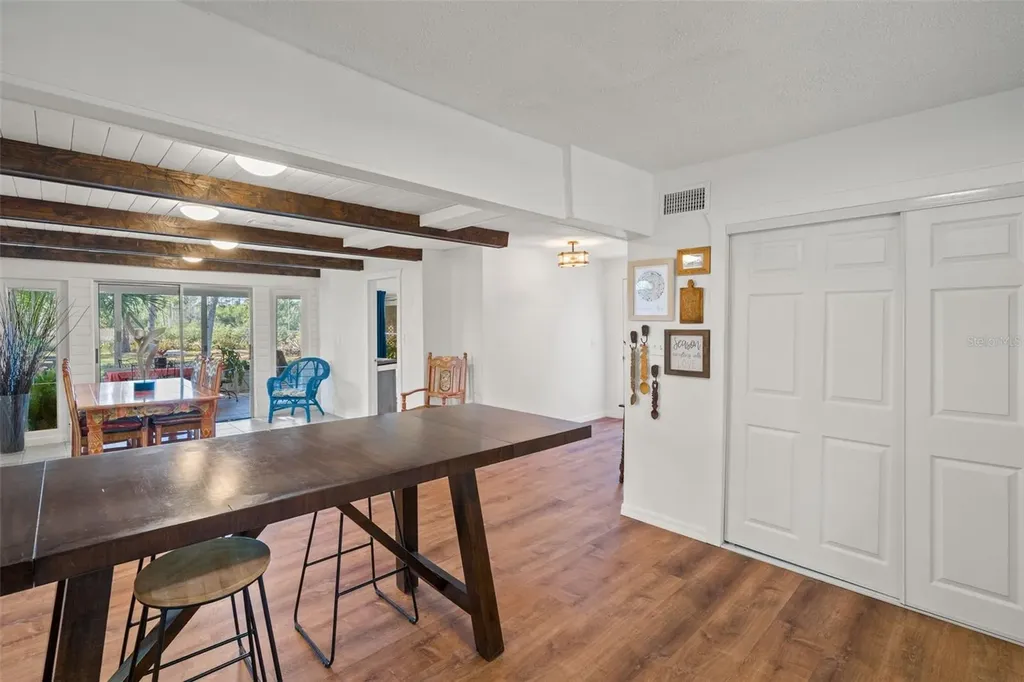 1524 Indian Bay Road Hernando Beach FL 34607