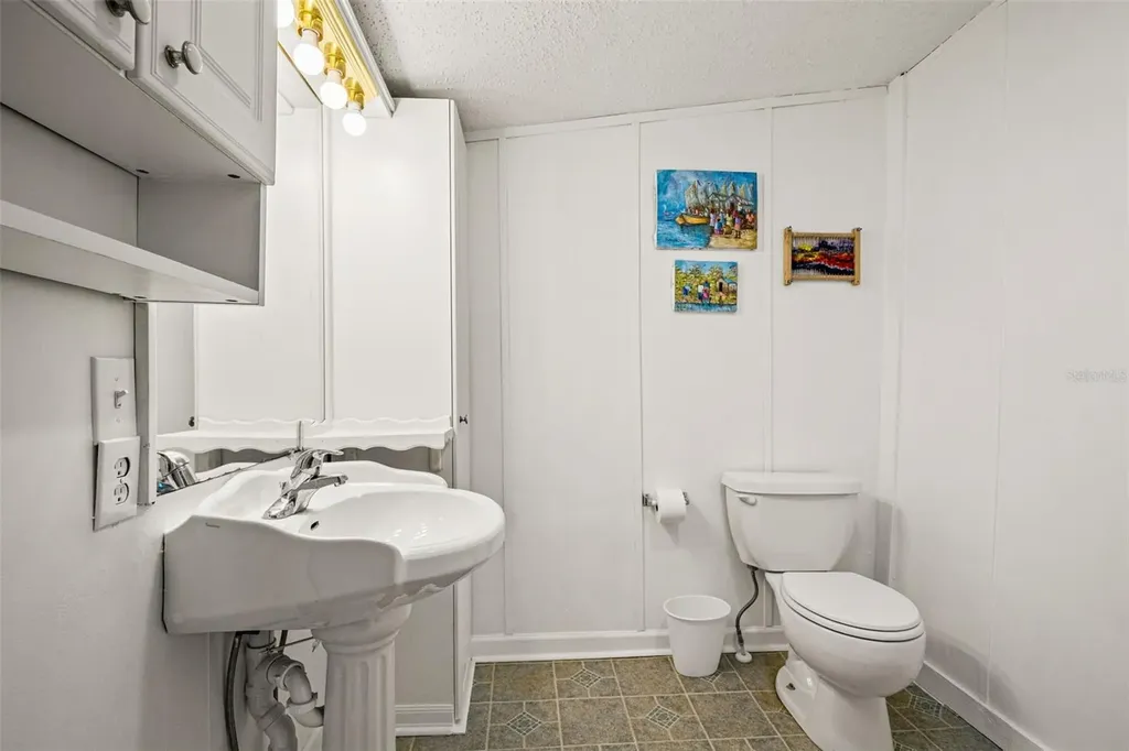 1524 Indian Bay Road Hernando Beach FL 34607