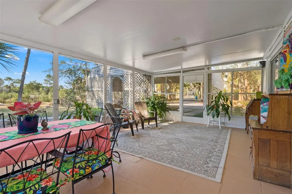 1524 Indian Bay Road Hernando Beach FL 34607